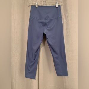 Girlfriend Collective Crop leggings